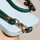 Universalus telefono dirželis Elegant green — Nuotrauka 3