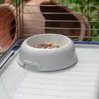 FERPLAST Rabbit 120 - triušių narvas — Nuotrauka 9