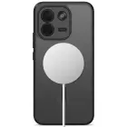 TECH-PROTECT BASICMAG MAGSAFE XIAOMI REDMI NOTE 17 PRO MAX 5G MATTE BLACK — Nuotrauka 4