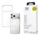 Apple iPhone 17 Pro Max - 3mk Armor Case — Foto 1