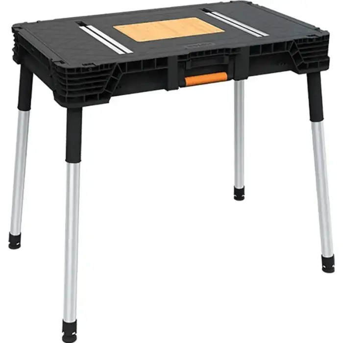 Kokkupandav töölaud ROC Hybrid 96x65x81.3cm