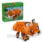 LEGO Minecraft 21588 Lapsa — Foto 13