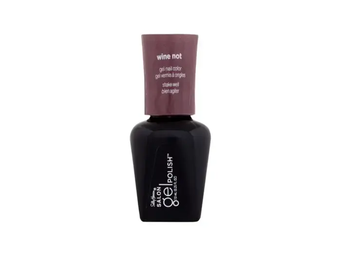 Sally Hansen Salon Gel Polish gēla nagu laka 7 ml