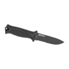Strongarm Serrated Edge Knife — Photo 1