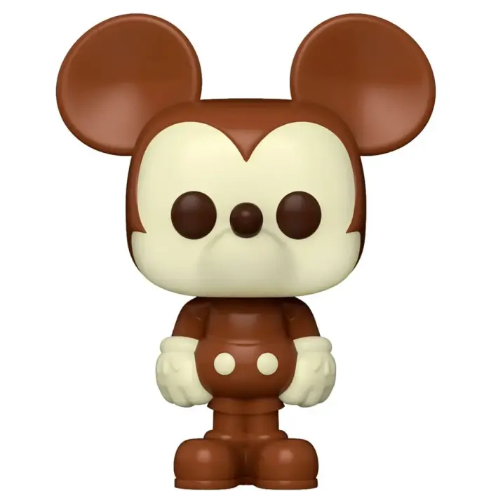 Funko POP kujuke Disney Classics Mickey Mouse