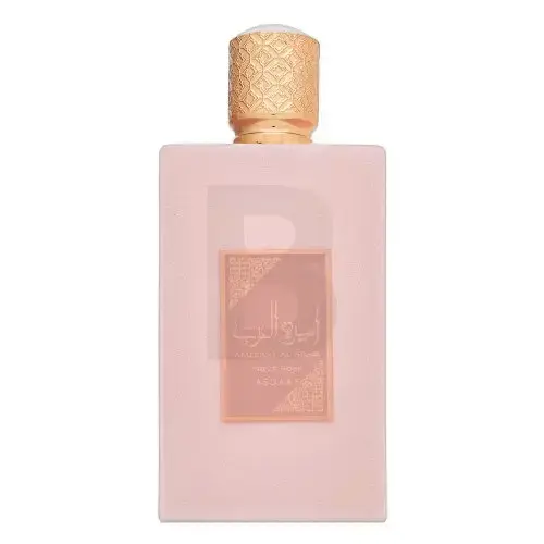 Asdaaf Ameerat Al Arab Prive Rose Parfüümvesi naistele 100 ml