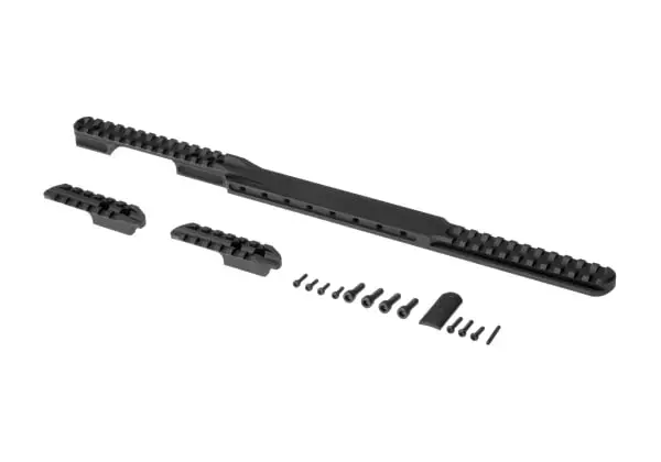 Длинное крепление прицела для VSR-10 / KJW M700