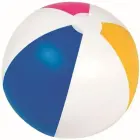 INFLATABLE BEACH BALL 40CM 66001 — Foto 4