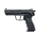 HK45 CO2 pistoletas — Nuotrauka 1