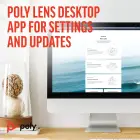 HP Poly Sync 40 Microsoft Teams Certified Speakerphone — Foto 7