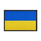 Clawgear Ukraine Flag Patch — Photo 1