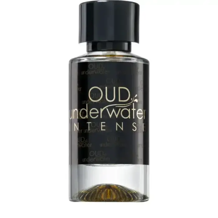 Luxury Concept, Oud Underwater Intense, Parfimērijas ūdens, Unisex, 50 ml