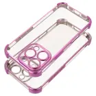 Vāks iPhone 17 Pro Max Antishock Electro violets — Foto 2