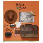 Klade, 48 lapas, līniju, UV laka Photo