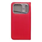 SMART CASE Book for iPhone 17 Pro red — Photo 7