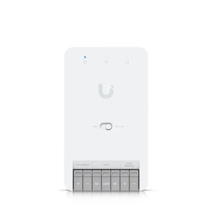 1 Door Ethernet Emergency Exit Controller