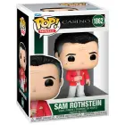 Funko POP kujuke Casino Sam Rothstein — Foto 2