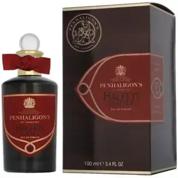 Penhaligon´s Halfeti Leather Парфюмерная вода 100 мл