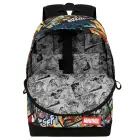 Marvel Spiderman Panels adaptable backpack 44 cm — Photo 3