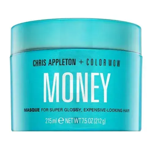 Color Wow Chris Appleton + Color Wow Money Masque drėkinamoji plaukų kaukė 215 ml