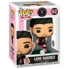 Funko POP figūrėlė Inter Miami Luis Suarez — Nuotrauka 1
