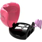 Arch Y-Plus double pencil sharpener with container, assorted colours — Photo 2