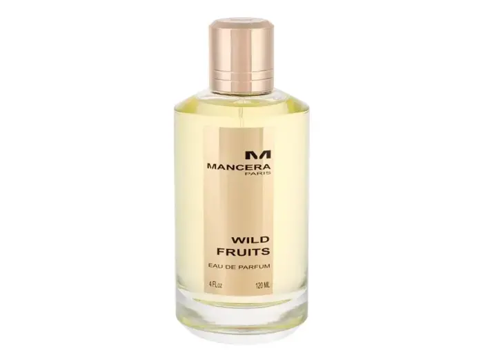 MANCERA Wild Fruits Eau de Parfum 120 ml
