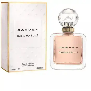 Carven Dans Ma Bulle EDP 100ml