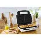 TEFAL SNACK XL SW701110 Tosteris — Foto 7