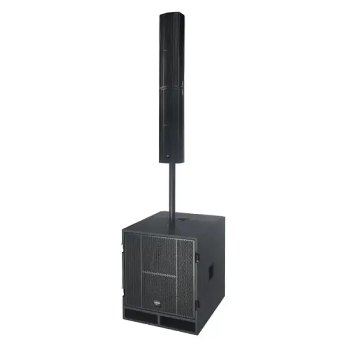V-TONE BOOSTER Professional Active Column System