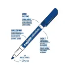Whiteboard markers CARIOCA, 4 pcs — Photo 2