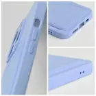 Karšu maciņš priekš iPhone 16 Plus, violets — Foto 6