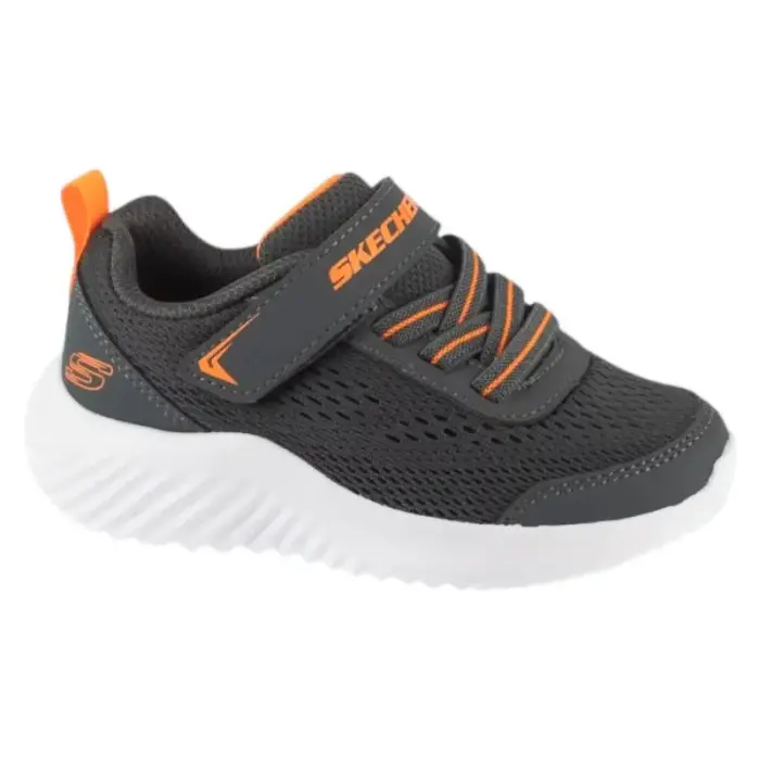 Skechers Bounder – Quantarun 403905N-CHAR Grey 23 - rozmiar_EU: 25