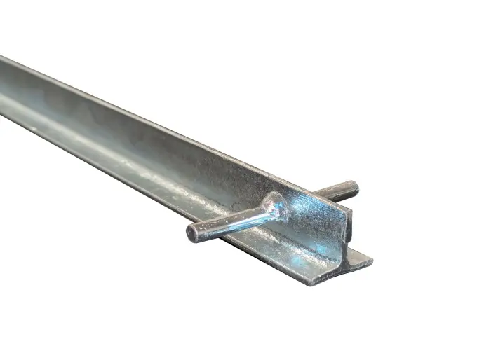 Steel T Peg 50cm Photo
