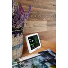 Meteostacija Blaupunkt WS25WH — Foto 2