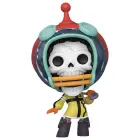 Funko POP kujuke Plus One Piece Brook — Foto 2