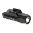 WILD 2 Tactical Pistol Flashlight — Photo 1