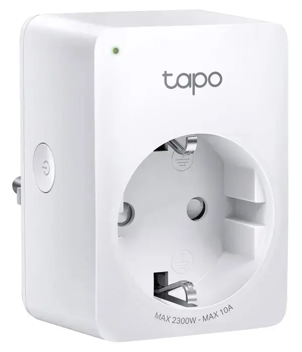 TP-Link Tapo P100M Mini Smart Wi-Fi Socket