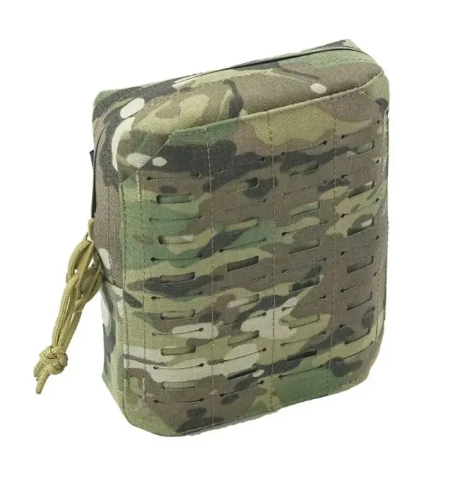 Templars Gear Utility Pouch MOLLE Gen 1.1 – Medium – MultiCam
