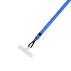 3MK EasyClip Blue (black) Phone Lanyard Foto 9