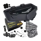 FreedConn FX Pro V2 EU MESH Motorcycle Intercom — Photo 2