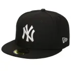 New Era New York Yankees MLB Basic Kepure 10003436 — Foto 3