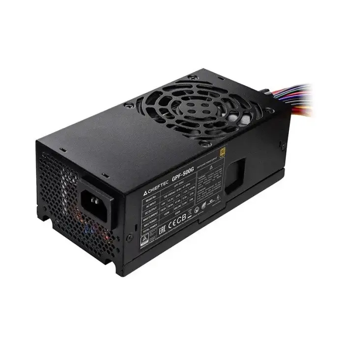Chieftec Smart Series 500W GPF-500G power supply