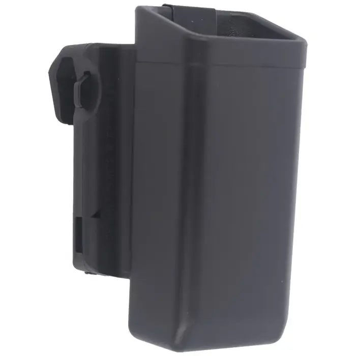 ESP dubultā aptveres maciņš 9mm / .40 - MH-04 melns