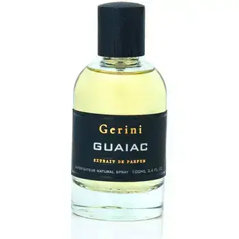 Guaiac Extrait de Parfum