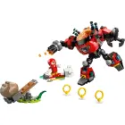 LEGO Sonic 77005 Knuckles vs. Dr. Eggman — Foto 3