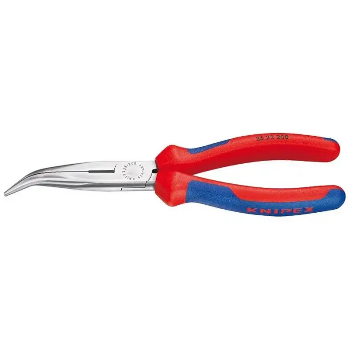 Knipex 26 22 200 Įstrižos replės