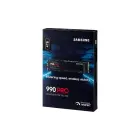 Samsung 990 PRO 4TB M.2 SSD diskas — Nuotrauka 5