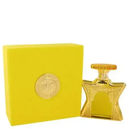 BOND NO.9 Dubai Citrine EDP спрей 3.3 Oz