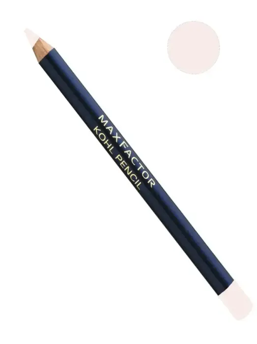 Max Factor By Ellen Betrix Kohl Kajal akių pieštukas 090 Natural Glaze, 4 g
